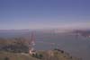 Die 'Golden Gate Bridge'